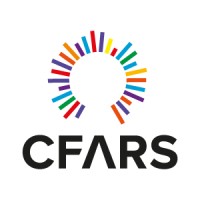 CFARS logo, CFARS contact details