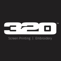 320ink logo, 320ink contact details