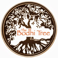 The Bodhi Tree logo, The Bodhi Tree contact details