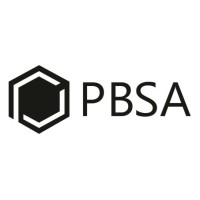 PBSA logo, PBSA contact details