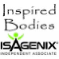 Inspired Bodies - Isagenix Distributors logo, Inspired Bodies - Isagenix Distributors contact details