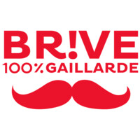 Brive Tourisme logo, Brive Tourisme contact details