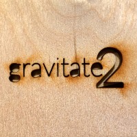 gravitate2 logo, gravitate2 contact details