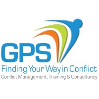 GPS - Finding Your Way in Conflict logo, GPS - Finding Your Way in Conflict contact details