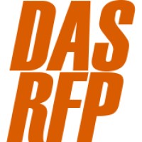 DAS RFP, LLC logo, DAS RFP, LLC contact details