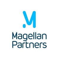 Magellan Partners - Think Create Digitize logo, Magellan Partners - Think Create Digitize contact details