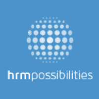 hrm possibilities logo, hrm possibilities contact details