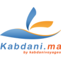 Kabdani.ma logo, Kabdani.ma contact details