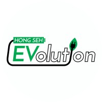 Hong Seh Evolution logo, Hong Seh Evolution contact details