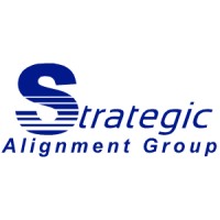 Strategic Alignment Group logo, Strategic Alignment Group contact details