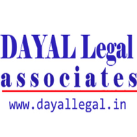 Dayal Legal Associates logo, Dayal Legal Associates contact details