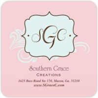 Southern Grace Creations, LLC. logo, Southern Grace Creations, LLC. contact details