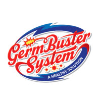 Germbuster System logo, Germbuster System contact details