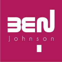 Ben Johnson Interiors logo, Ben Johnson Interiors contact details