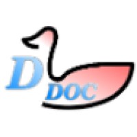 Deedoc Consulting logo, Deedoc Consulting contact details