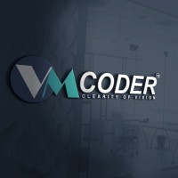 VM CODER TECHNOLOGY logo, VM CODER TECHNOLOGY contact details