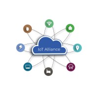 IoT Alliance logo, IoT Alliance contact details