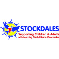 Stockdales logo, Stockdales contact details