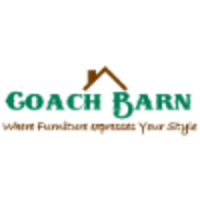 Coach Barn logo, Coach Barn contact details