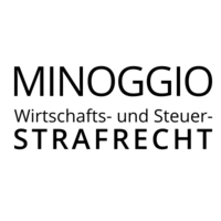 Minoggio Rechtsanwälte logo, Minoggio Rechtsanwälte contact details