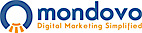 Mondovo logo, Mondovo contact details