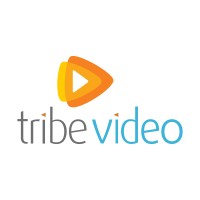 Tribe Video logo, Tribe Video contact details