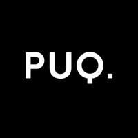 PUQ logo, PUQ contact details