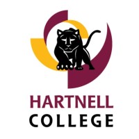 Hartnell College logo, Hartnell College contact details