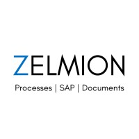 ZELMION logo, ZELMION contact details