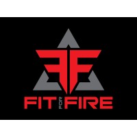 Fit For Fire logo, Fit For Fire contact details