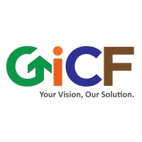 GICF logo, GICF contact details