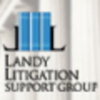 Landy Litigation logo, Landy Litigation contact details