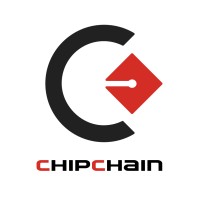 Chipchain logo, Chipchain contact details