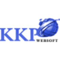 Kkpwebsoft logo, Kkpwebsoft contact details