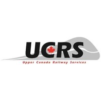 Upper Canada Railway Services (UCRS) logo, Upper Canada Railway Services (UCRS) contact details