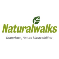 Naturalwalks logo, Naturalwalks contact details