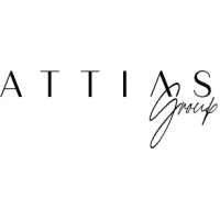 Attias Group logo, Attias Group contact details