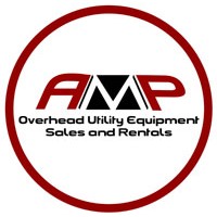 AMP Sales and Service logo, AMP Sales and Service contact details