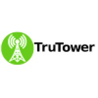 TruTower logo, TruTower contact details