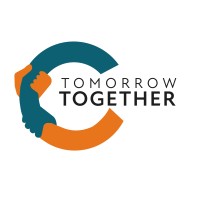 The TomorrowTogether Foundation logo, The TomorrowTogether Foundation contact details