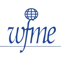 World Federation for Medical Education (WFME) logo, World Federation for Medical Education (WFME) contact details