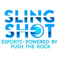 Slingshot Esports logo, Slingshot Esports contact details