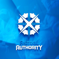 Astral Authority Esports logo, Astral Authority Esports contact details