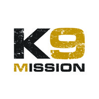 K9 Mission Inc. logo, K9 Mission Inc. contact details