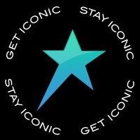 Get Iconic logo, Get Iconic contact details