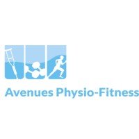 Avenues Physio-Fitness logo, Avenues Physio-Fitness contact details