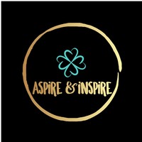 Aspire & Inspire logo, Aspire & Inspire contact details