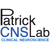 Patrick Clinical Neuroscience Lab logo, Patrick Clinical Neuroscience Lab contact details