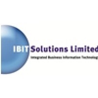 IBIT Solutions logo, IBIT Solutions contact details