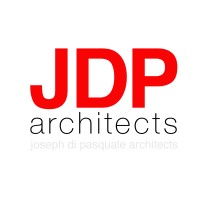 JDP Architects logo, JDP Architects contact details